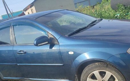 Chevrolet Lacetti, 2007 год, 520 000 рублей, 4 фотография