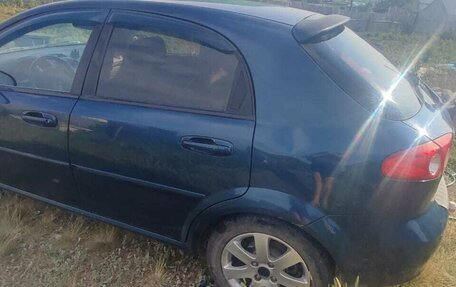 Chevrolet Lacetti, 2007 год, 520 000 рублей, 6 фотография