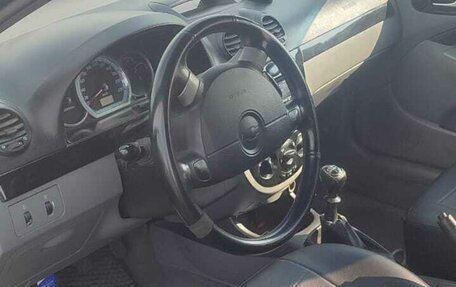 Chevrolet Lacetti, 2007 год, 520 000 рублей, 7 фотография