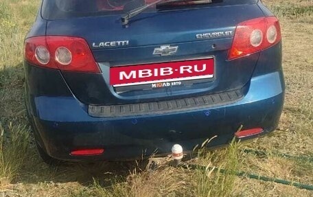 Chevrolet Lacetti, 2007 год, 520 000 рублей, 2 фотография