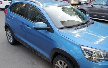 Chery Tiggo 2, 2017 год, 950 000 рублей, 3 фотография