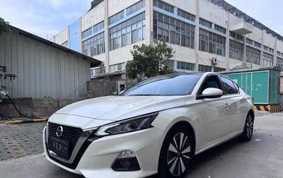 Nissan Teana, 2020 год, 1 550 000 рублей, 1 фотография