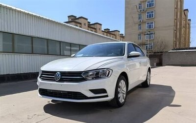 Volkswagen Bora, 2020 год, 1 130 000 рублей, 1 фотография