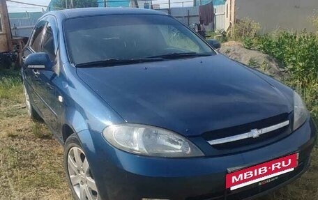 Chevrolet Lacetti, 2007 год, 520 000 рублей, 10 фотография