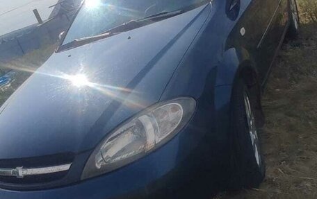 Chevrolet Lacetti, 2007 год, 520 000 рублей, 9 фотография