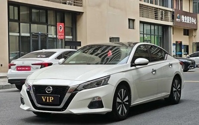 Nissan Teana, 2020 год, 1 550 000 рублей, 1 фотография