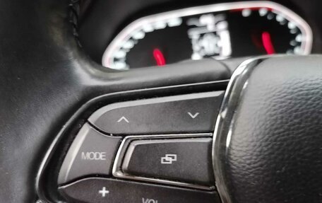 Chery Tiggo 2, 2017 год, 950 000 рублей, 13 фотография