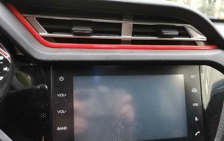 Chery Tiggo 2, 2017 год, 950 000 рублей, 15 фотография