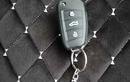 Chery Tiggo 2, 2017 год, 950 000 рублей, 11 фотография