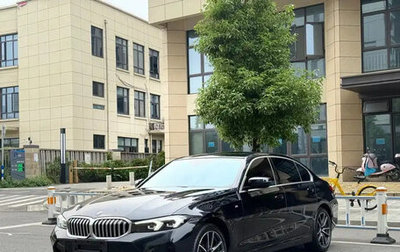 BMW 3 серия, 2023 год, 3 650 000 рублей, 1 фотография
