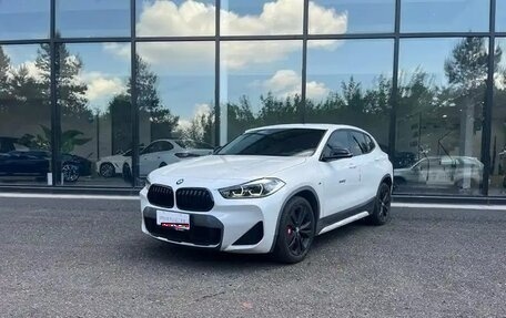 BMW X2, 2021 год, 1 900 000 рублей, 1 фотография