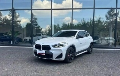BMW X2, 2021 год, 1 900 000 рублей, 1 фотография