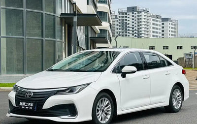 Toyota Allion, 2021 год, 1 500 000 рублей, 1 фотография