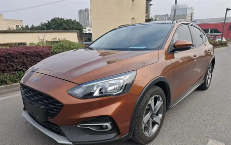 Ford Focus IV, 2020 год, 1 450 000 рублей, 1 фотография