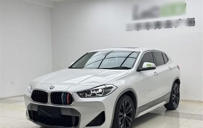 BMW X2, 2021 год, 1 860 000 рублей, 1 фотография