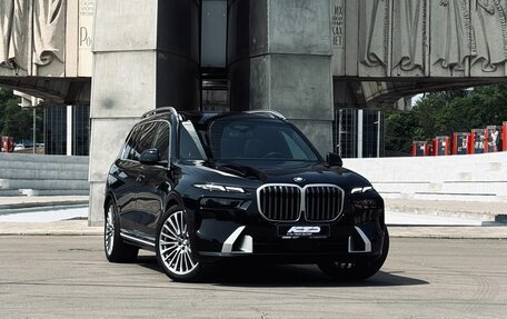 BMW X7, 2024 год, 11 590 000 рублей, 1 фотография