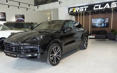 Porsche Cayenne III, 2023 год, 13 500 000 рублей, 1 фотография