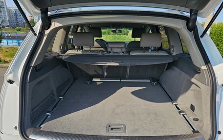 Audi Q7, 2012 год, 2 700 000 рублей, 8 фотография