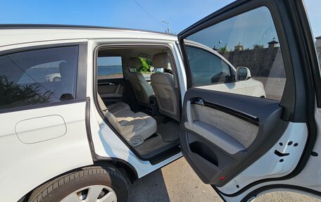 Audi Q7, 2012 год, 2 700 000 рублей, 3 фотография