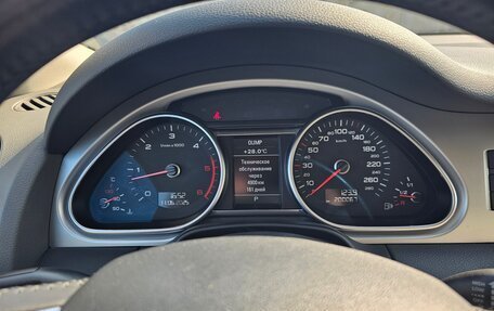 Audi Q7, 2012 год, 2 700 000 рублей, 5 фотография