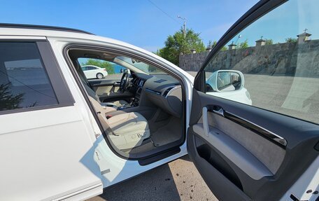 Audi Q7, 2012 год, 2 700 000 рублей, 7 фотография