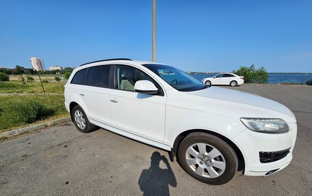 Audi Q7, 2012 год, 2 700 000 рублей, 6 фотография