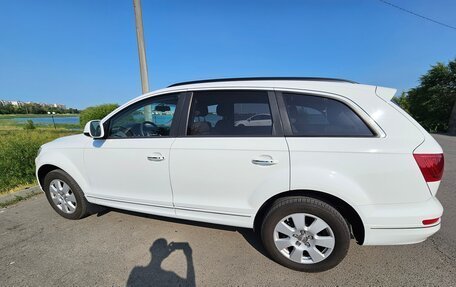 Audi Q7, 2012 год, 2 700 000 рублей, 4 фотография