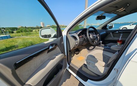 Audi Q7, 2012 год, 2 700 000 рублей, 9 фотография