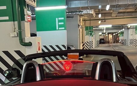 Jaguar F-Type I рестайлинг 2, 2013 год, 5 700 000 рублей, 16 фотография