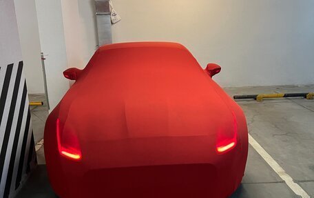 Jaguar F-Type I рестайлинг 2, 2013 год, 5 700 000 рублей, 13 фотография