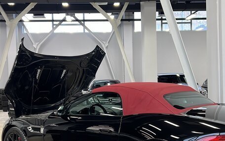 Jaguar F-Type I рестайлинг 2, 2013 год, 5 700 000 рублей, 5 фотография