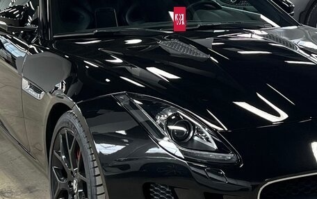 Jaguar F-Type I рестайлинг 2, 2013 год, 5 700 000 рублей, 4 фотография