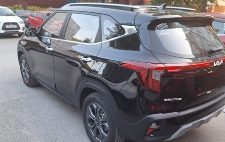KIA Seltos I, 2023 год, 3 000 000 рублей, 2 фотография