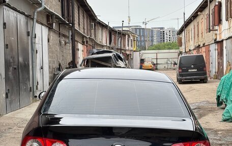 Volkswagen Passat B6, 2008 год, 800 000 рублей, 6 фотография