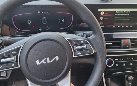 KIA Seltos I, 2023 год, 3 000 000 рублей, 4 фотография
