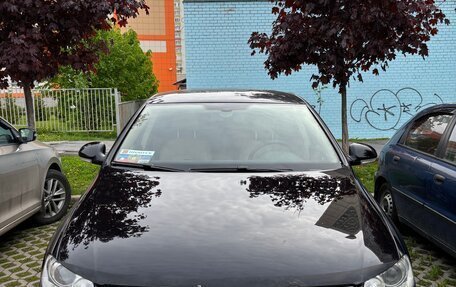 Volkswagen Passat B6, 2008 год, 800 000 рублей, 5 фотография