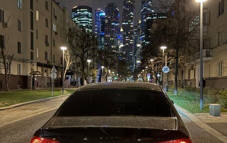Volkswagen Passat B6, 2008 год, 800 000 рублей, 8 фотография