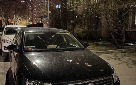 Volkswagen Passat B6, 2008 год, 800 000 рублей, 7 фотография