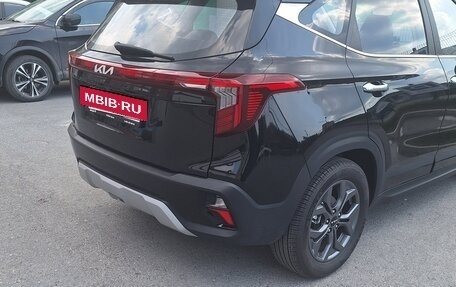 KIA Seltos I, 2023 год, 3 000 000 рублей, 6 фотография
