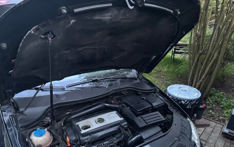 Volkswagen Passat B6, 2008 год, 800 000 рублей, 17 фотография