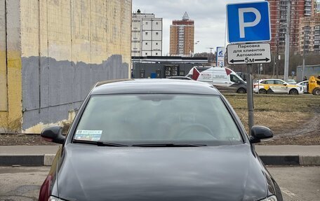 Volkswagen Passat B6, 2008 год, 800 000 рублей, 10 фотография
