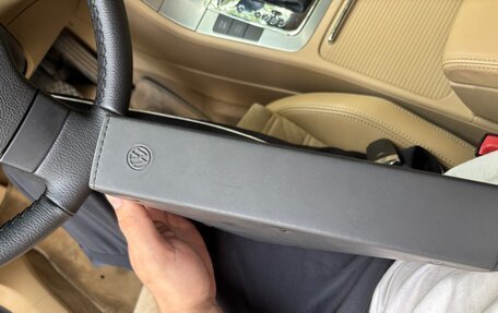 Volkswagen Passat B6, 2008 год, 800 000 рублей, 21 фотография