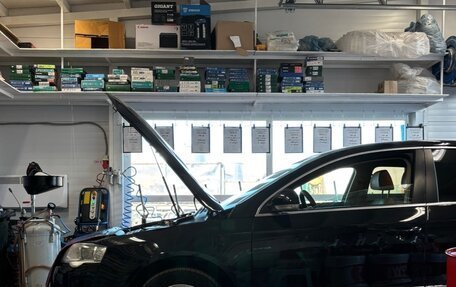 Volkswagen Passat B6, 2008 год, 800 000 рублей, 14 фотография