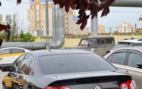 Volkswagen Passat B6, 2008 год, 800 000 рублей, 15 фотография
