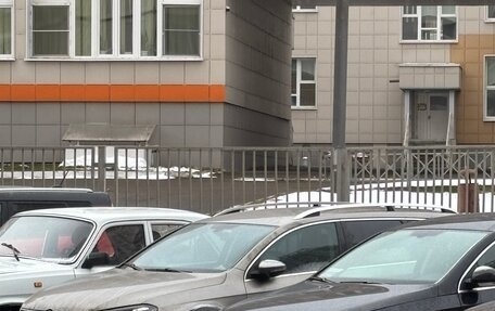 Volkswagen Passat B6, 2008 год, 800 000 рублей, 18 фотография