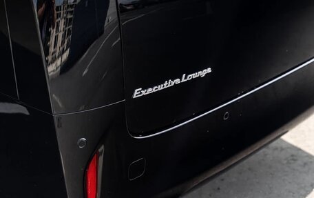 Toyota Alphard, 2024 год, 12 990 000 рублей, 10 фотография