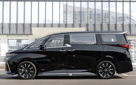 Toyota Alphard, 2024 год, 12 990 000 рублей, 7 фотография