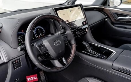 Toyota Alphard, 2024 год, 12 990 000 рублей, 12 фотография