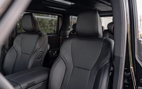 Toyota Alphard, 2024 год, 12 990 000 рублей, 19 фотография