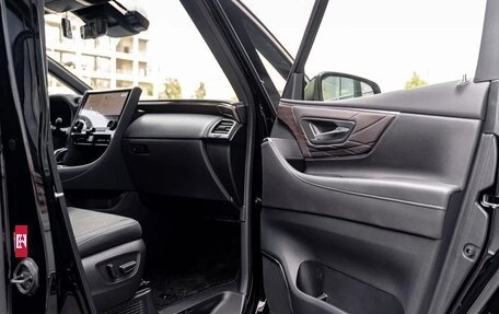 Toyota Alphard, 2024 год, 12 990 000 рублей, 23 фотография